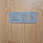 Home Inn B&B 3*
