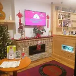 Home Inn B&B 애슬론