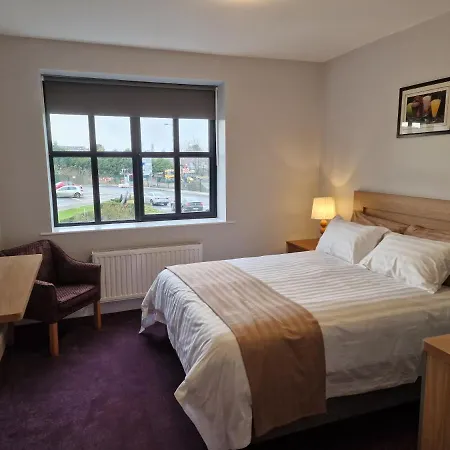 Home Inn Bed & Breakfast *