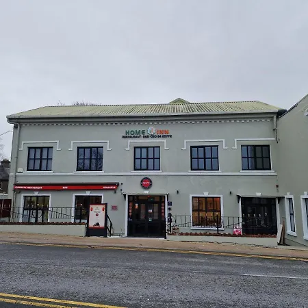 Bed & Breakfast Home Inn Athlone