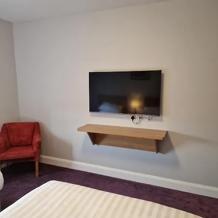 Home Inn Bed & Breakfast