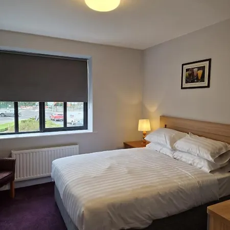 Bed & Breakfast Home Inn *
