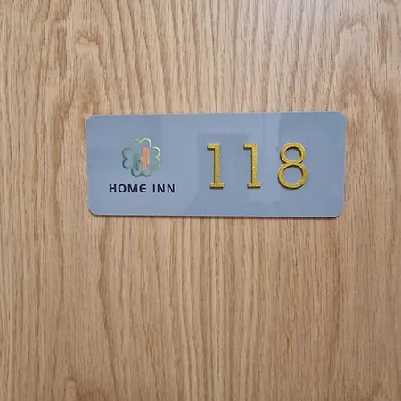 Home Inn Bed & Breakfast *