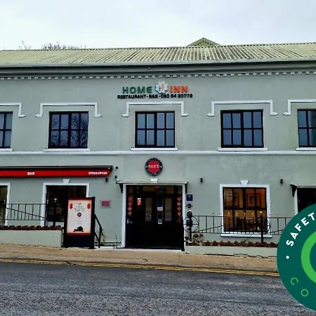 Home Inn Bed & Breakfast Athlone