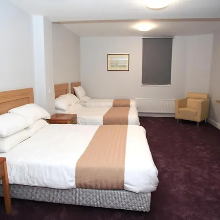 Home Inn Bed & Breakfast