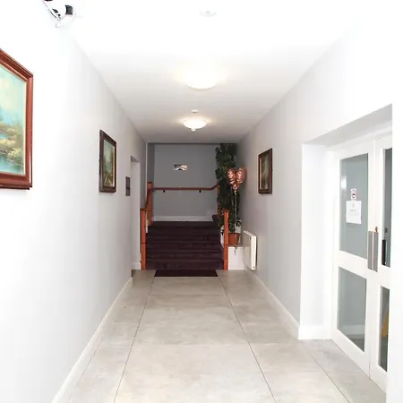 Home Inn Bed & Breakfast Athlone