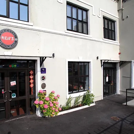 Home Inn Athlone