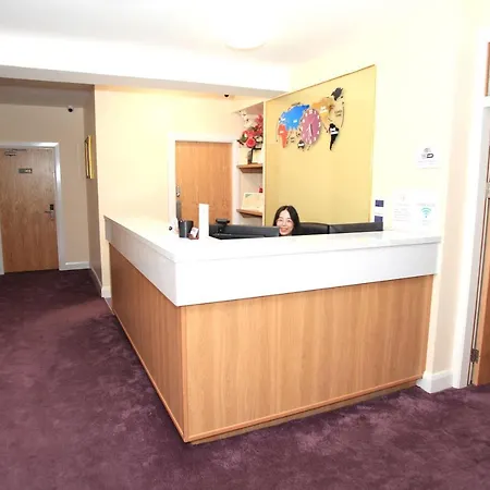 Bed & Breakfast Home Inn Athlone