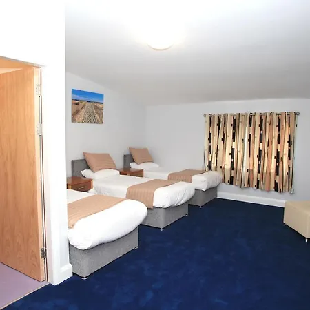 Bed & Breakfast Home Inn