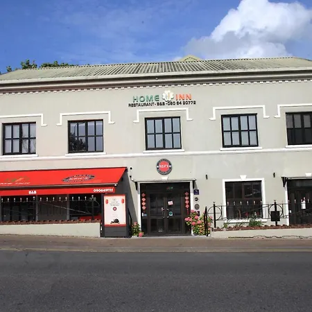 Home Inn Bed & Breakfast