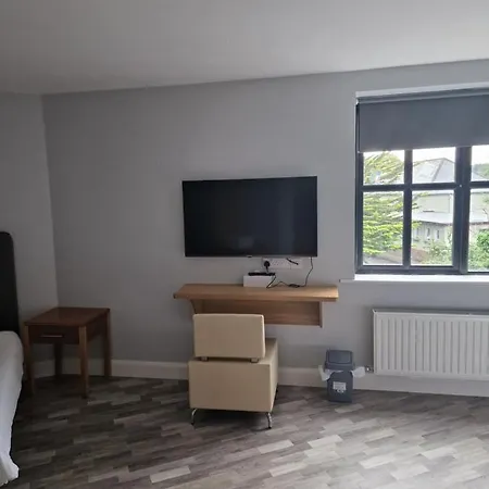 Home Inn