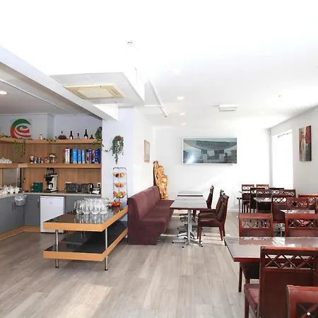 Bed & Breakfast Home Inn Athlone