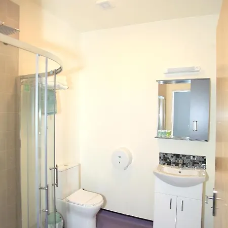 Home Inn Bed & Breakfast Athlone