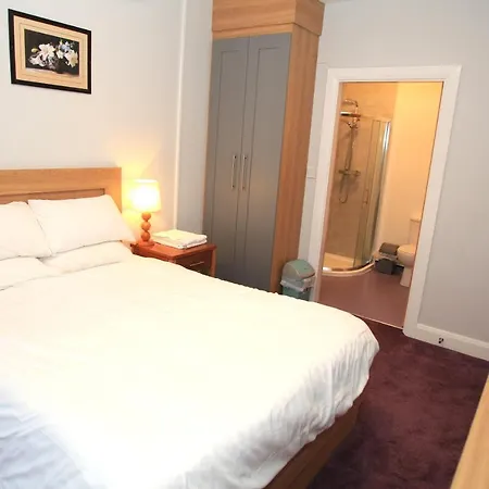 Home Inn 3* Athlone