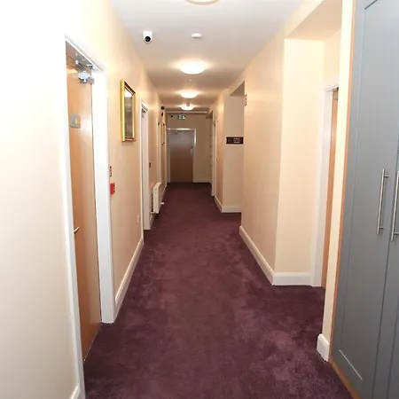 Home Inn Bed & Breakfast Athlone