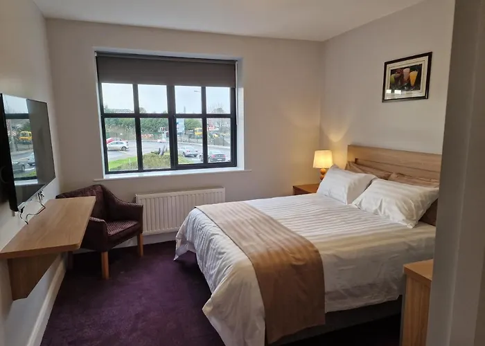 Home Inn Отель типа 