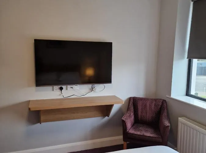 Home Inn Отель типа 