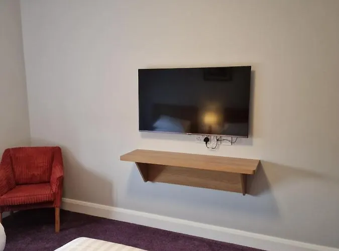 Home Inn Отель типа 