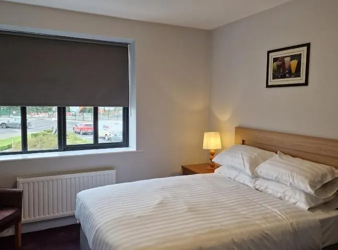 Bed & Breakfast Home Inn 3*