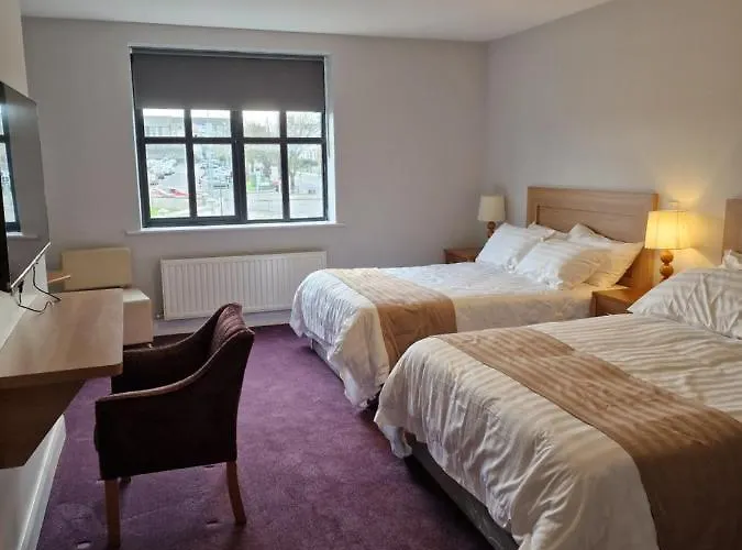 Panzió Home Inn Athlone