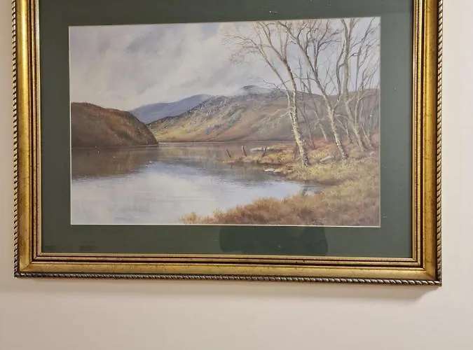 Bed & Breakfast Home Inn