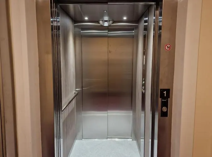 Home Inn Отель типа 