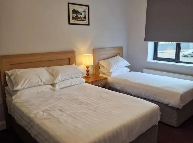 Home Inn 3* Атлон