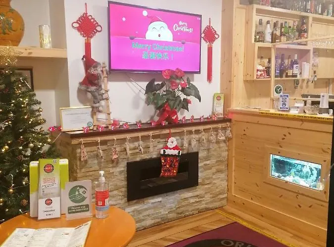 Home Inn Отель типа 