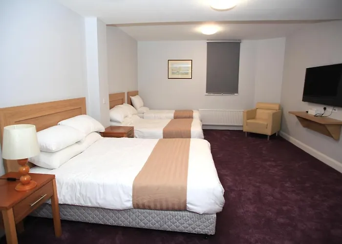 Home Inn Bed & Breakfast