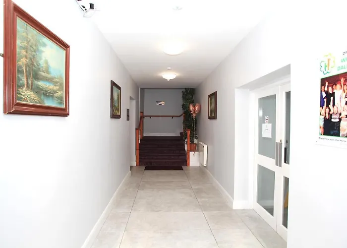 Home Inn Отель типа 