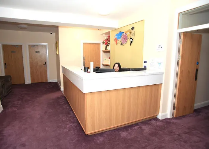 Bed & Breakfast Home Inn Athlone