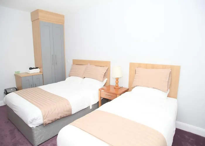 Bed & Breakfast Home Inn Athlone