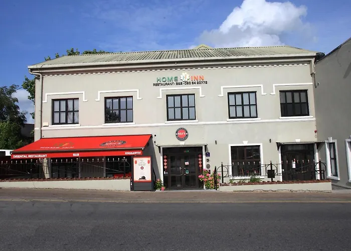 Home Inn Bed & Breakfast