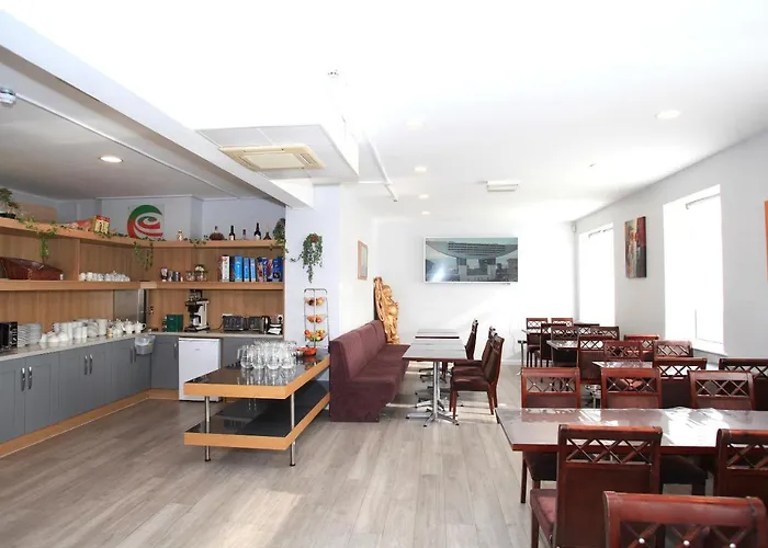 Bed & Breakfast Home Inn Athlone