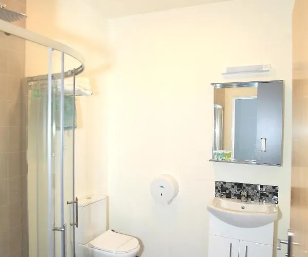 Home Inn Bed & Breakfast Athlone