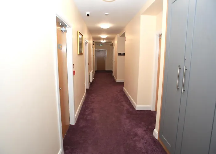 Home Inn Отель типа 