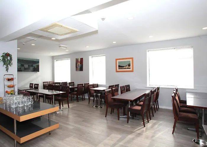 Home Inn Отель типа 