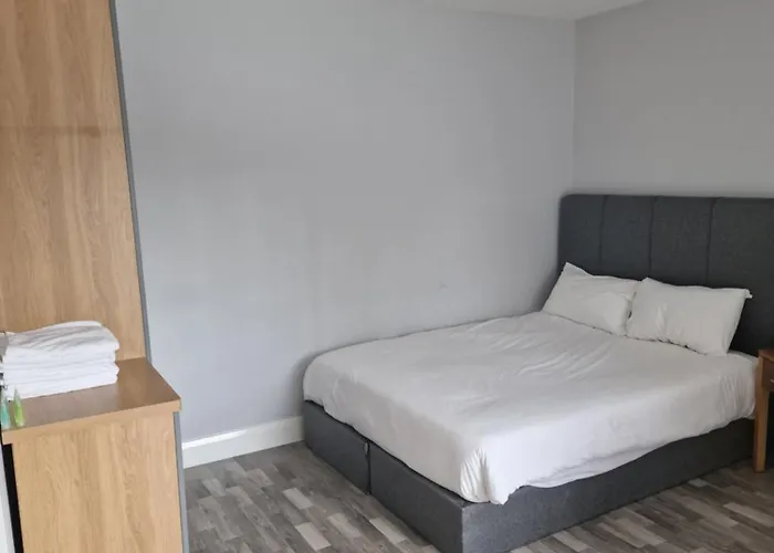 Home Inn Отель типа 